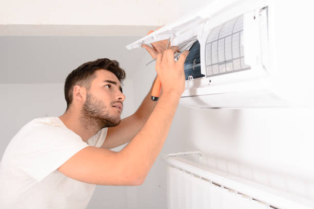 Emergency Air Duct Cleaning in AZ